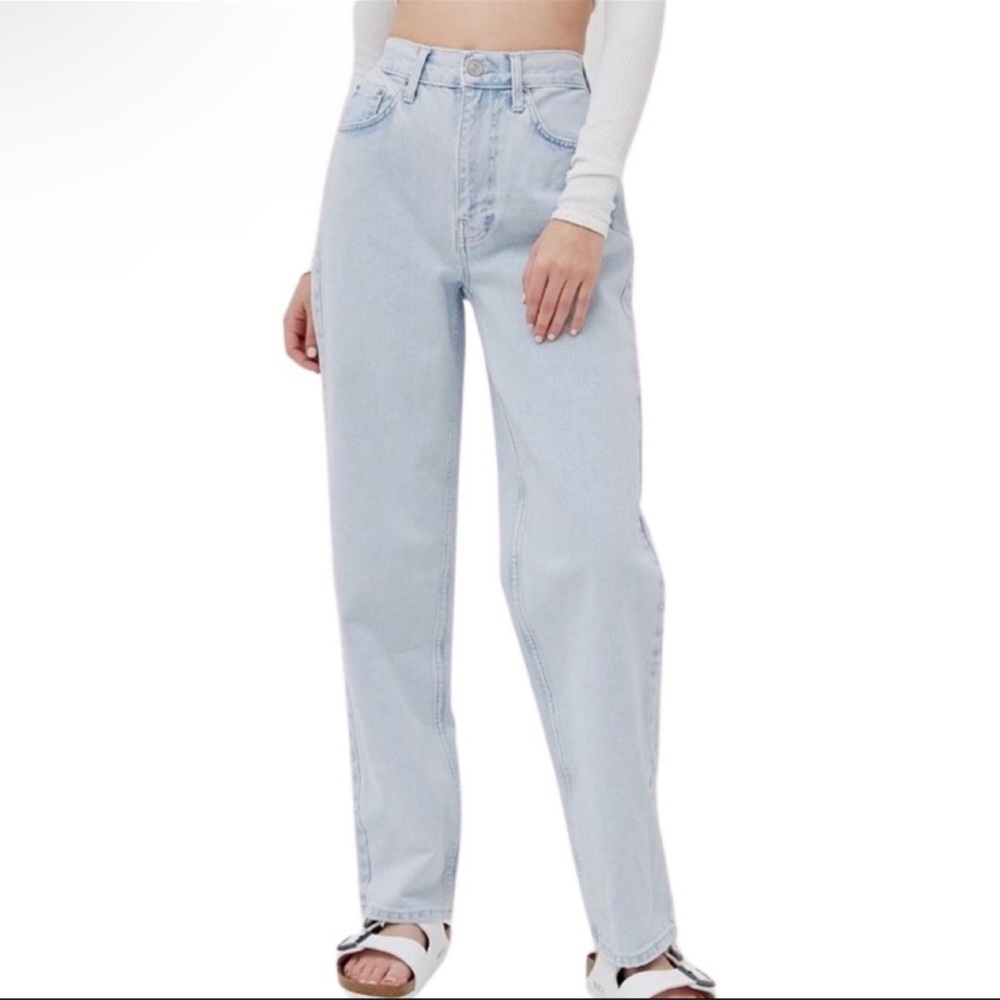 NWT UO Baggy Jeans